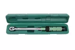 JONNESWAY KLUCZ DYNAMOMETRYCZNY  3/8" 10-60Nm Z ALUMINIOWĄ RĘKOJEŚCIĄ