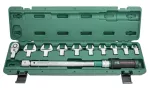 JONNESWAY KLUCZ DYNAMOMETRYCZNY 1/2" 40-200Nm +klucze... T30200NS