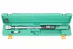 JONNESWAY KLUCZ DYNAMOMETRYCZNY ELEKTRONICZNY 1/2" 20,5-410Nm    T24410