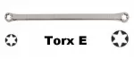 JONNESWAY KLUCZ OCZK.BARDZO DŁUGI 14*16 TORX