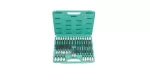 JONNESWAY KLUCZ RIBE 1/2" KPL.32szt. S63H4132S .