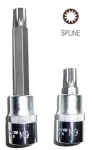 JONNESWAY KLUCZ SPLINE 1/2 M 6x100     S64H4206 ...