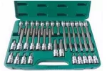 JONNESWAY KLUCZ TORX 1/2 ZESTAW...