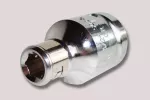 JONNESWAY KOŃCÓWKA ADAPTER  1/2" x 6kt.1/4"