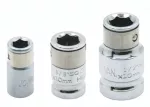 JONNESWAY KOŃCÓWKA ADAPTER  1/4" x 6kt.1/4"