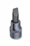 JONNESWAY KOŃCÓWKA PŁASKA  6x37mm 1/4"...