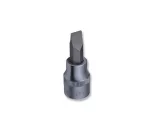 JONNESWAY KOŃCÓWKA PŁASKA  7x37mm 1/4"...