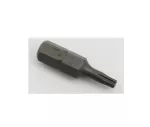 JONNESWAY KOŃCÓWKA TORX 1/4" T10x25mm...
