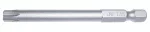 JONNESWAY KOŃCÓWKA TORX 1/4" T35x75mm