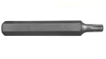 JONNESWAY KOŃCÓWKA TORX Tx 40x 75 5/16"(8mm)...
