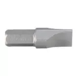 JONNESWAY KOŃCÓWKA UDAR.PŁASKA  8x36mm 5/16"