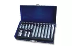 JONNESWAY KOŃCÓWKI TORX 15cz.    S29H4215S