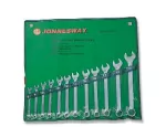 JONNESWAY KPL.KL. PŁ-OCZ 12szt.   W26112S 8-22mm