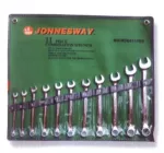 JONNESWAY KPL.KL. PŁ-OCZ CAL. 11szt.   W26411SA