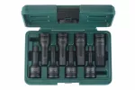 JONNESWAY KPL.KL.AMPUL.UDAR.CAL. 8szt. 1/2"   S05A4408S