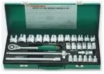 JONNESWAY KPL.KL.NASAD.28szt.1/2" 8-34mm *