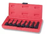 JONNESWAY KPL.KLUCZY TORX UDAR.8cz.    S06A408S