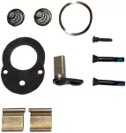 JONNESWAY KPL.NAPRAWCZY GRZECHOTKI 1/2" R2904RK