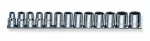 JONNESWAY KPL.NAS. 13cz.(1/2"12-KT)   S05H4213S CALOWE