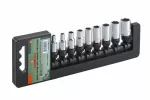 JONNESWAY KPL.NAS.CAL.  9cz.(1/4" 6-KT)   S05H2209S