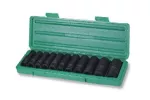 JONNESWAY KPL.NAS.UDAR.DŁ.11cz./1/2" S03AD4111S 10-24mm