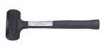 JONNESWAY MŁOTEK STAL.-GUM. BEZOD.520g   M11045
