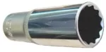 JONNESWAY NASADKA 12K  1/2" DŁUGA 23mm...