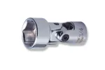 JONNESWAY NASADKA 18mm Z PRZEGUBEM 3/8"  S14H3118