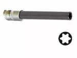 JONNESWAY NASADKA DŁUGA TORX KRÓTKA TORX 1/2" E18 x 140mm