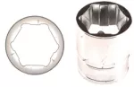 JONNESWAY NASADKA METR-CAL 1/4"  4 (5/32")