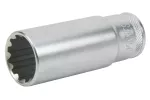 JONNESWAY NASADKA SUPER TECH DŁ. 1/2" 15mm