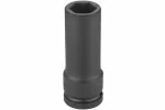 JONNESWAY NASADKA UDAROWA DŁ. 6K  1/2"17mm EASY FIT