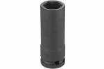 JONNESWAY NASADKA UDAROWA DŁ. 6K  1/2"19mm EASY FIT