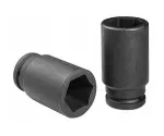 JONNESWAY NASADKA UDAROWA DŁ. 6K  3/4"18mm