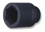 JONNESWAY NASADKA UDAROWA DŁ. 6K 1"21mm