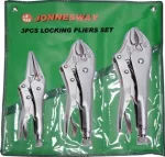 JONNESWAY SZCZYPCE MORS 3szt.    P32M03S...