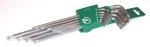 JONNESWAY TORX 10cz.B.DŁ.  H12S110S