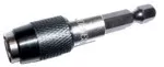 JONNESWAY UCHWYT KOŃC.1/4" ZATRZASK.MAGNET...