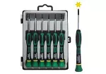 JONNESWAY WKRĘTAKI PREC.TORX  6cz. D3750T06S...