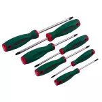 JONNESWAY WKRĘTAKI TORX 7cz. (T10-T40) D71T107S