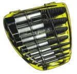 JONNESWAY WYKRĘTAKI ŚRUB  8cz.  AG010104