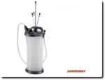 JONNESWAY WYSYSARKA PNEUM.-RĘCZNA 9,5L...