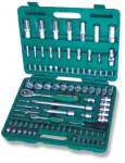 JONNESWAY ZESTAW KLUCZY   94el.( 1/4"-1/2")