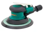 JONNESWAY PNEUMATYCZNA SZLIFIERKA ORBITALNA ... 150mm (5,0mm) BEZ ODSYSU   JAS-1022-6HE