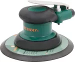 JONNESWAY PNEUMATYCZNA SZLIFIERKA ORBITALNA ... 150mm Z ODSYSEM   JAS-1021-6HE