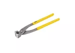 JUCO SZCZYPCE TYNKARSKIE PVC 280mm ....