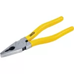 JUCO SZCZYPCE UNIWERSALNE PVC 180mm POLEROWANE....