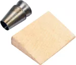 JUCO ZESTAW NAPRAWCZY KLIN DR. 26x20+TUL EJKA fi.10  MŁOTEK 0,1-0,5kg