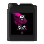 K2 AKTYWNA PIANA RÓŻOWA BELA NEON PRO 5L
