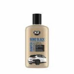 K2 CZERNIDŁO DO GUMY I PLASTIKU BONO BLACK 250ml